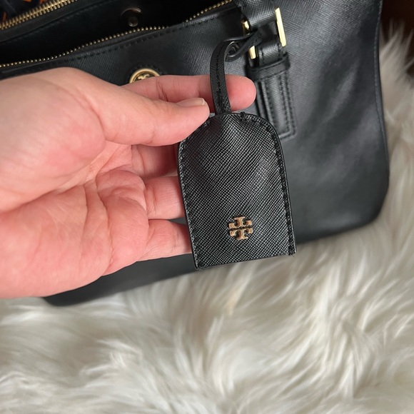 Tory Burch Shoulder Handbag - Picture 4 of 16